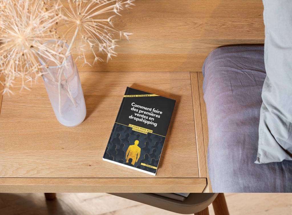 Premières ventes Alunea Academy