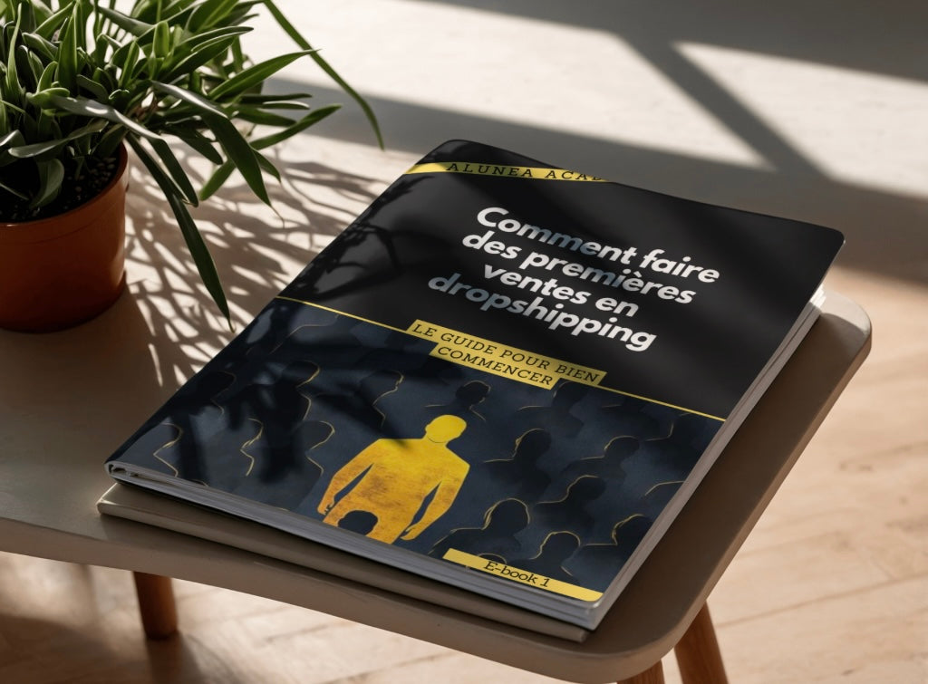 Premières ventes Alunea Academy