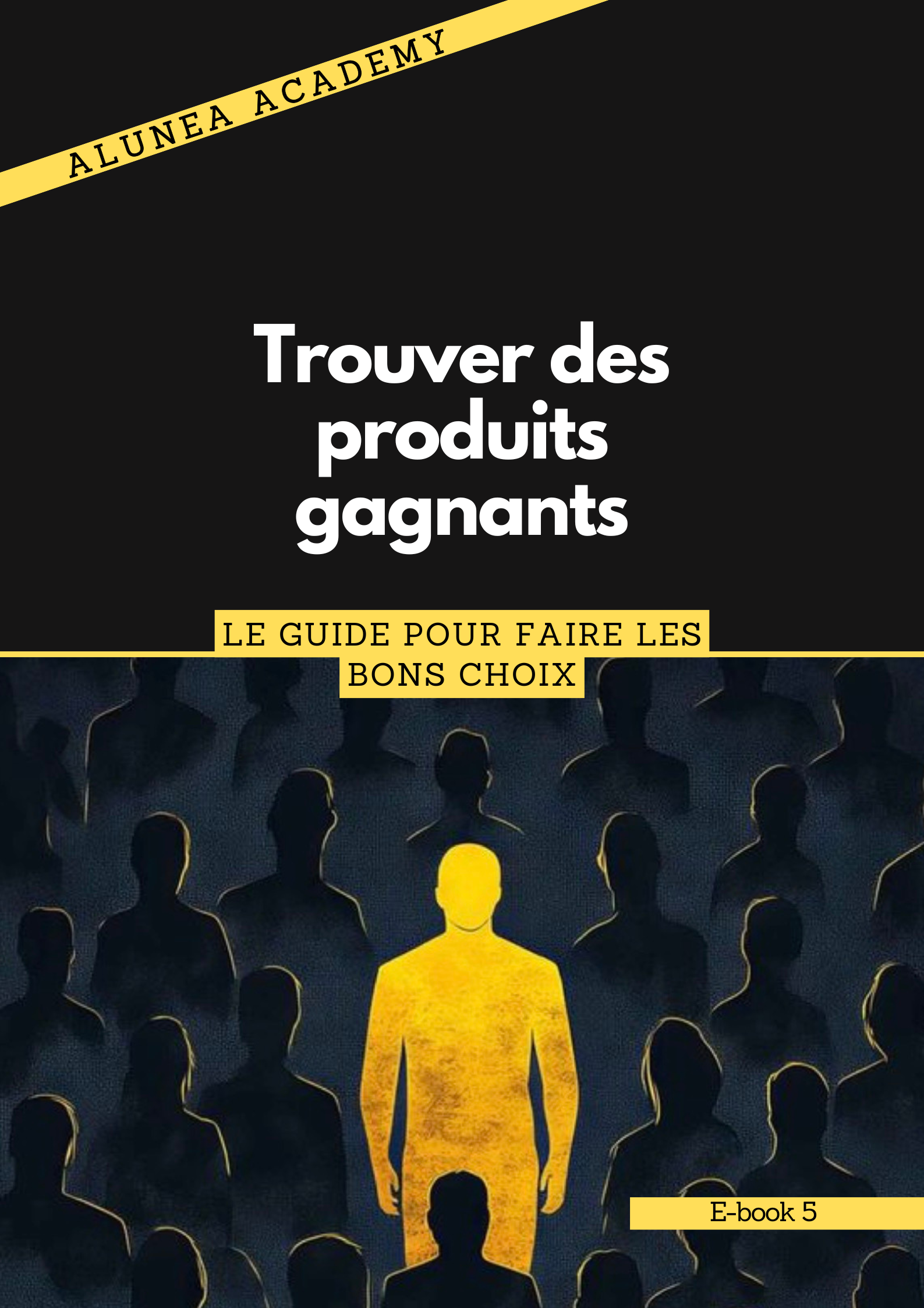 Produits gagnants Alunea Academy