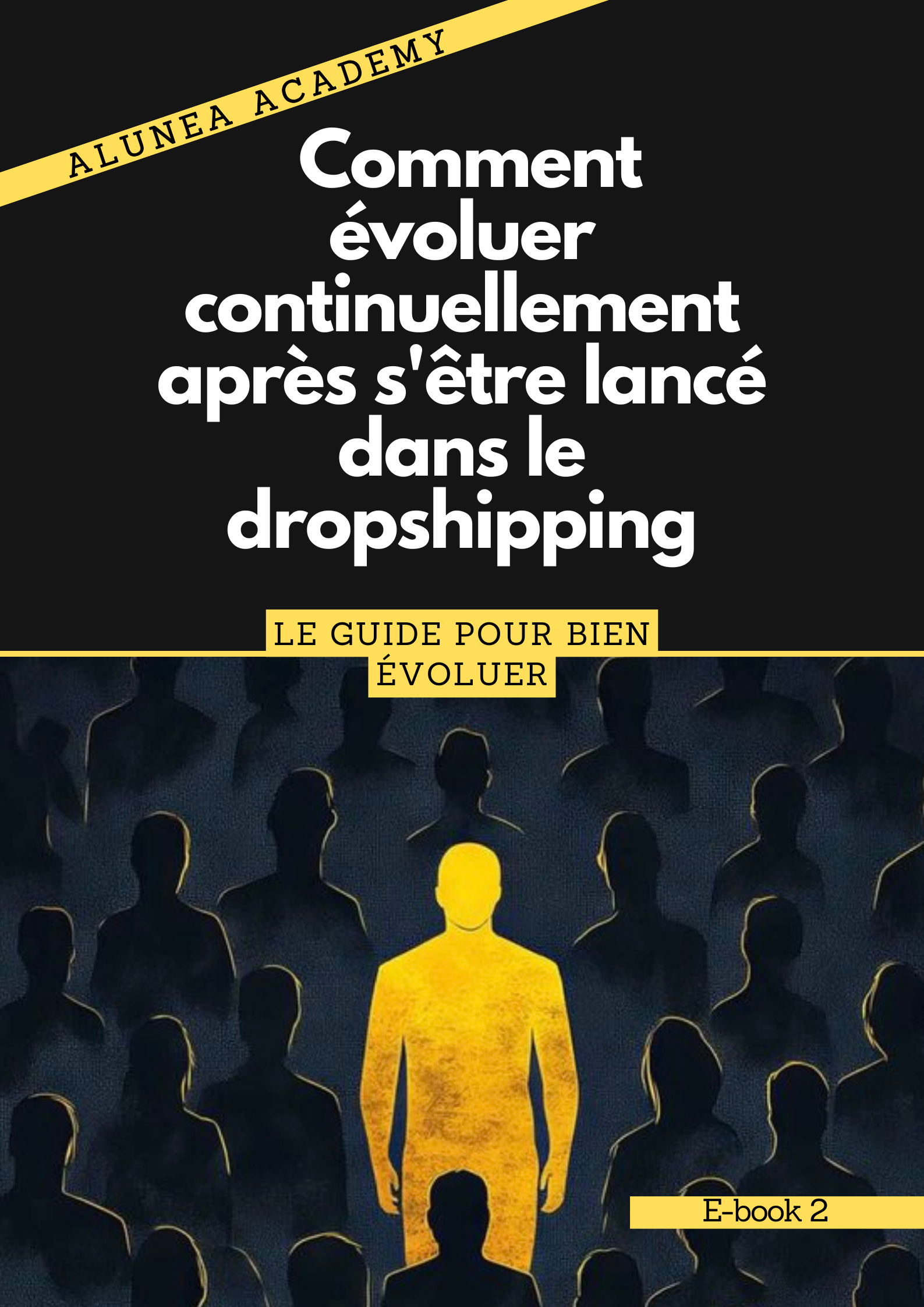 Croissance continue Alunea Academy